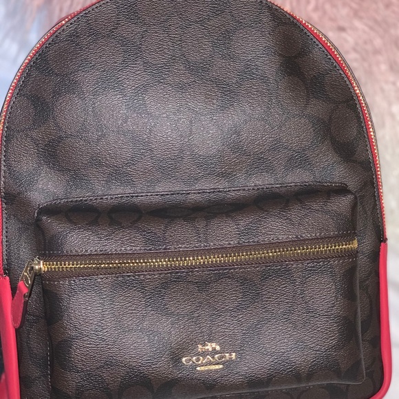 Coach | Bags | Coach Backpack | Poshmark